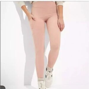 American Eagle The Everything Pocket Highest Waist Legging